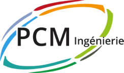 Logo PCM Ingénierie