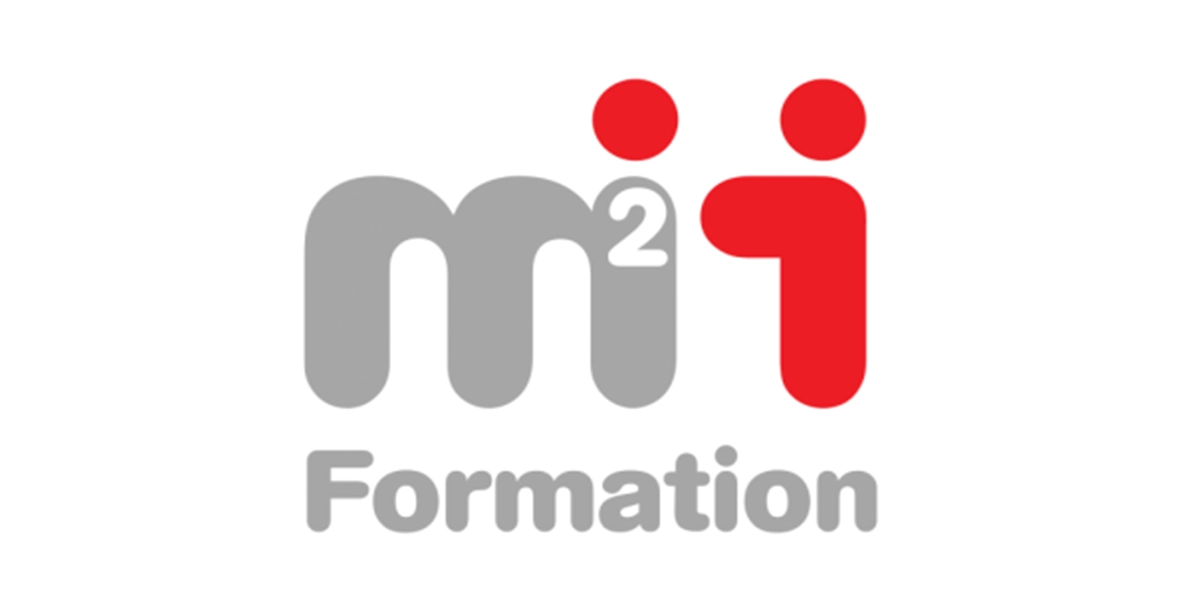 Logo M2I Formation Arthur Loyd Orléans