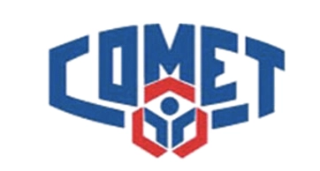 Logo COMET Arthur Loyd Orléans
