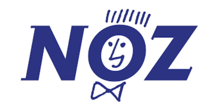 Logo NOZ Arthur Loyd Orléans