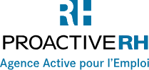 Logo Proactive RH Saint-Jean-de-Braye Arthur Loyd Orléans