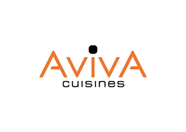 Logo Cuisines AvivA Arthur Loyd Orléans
