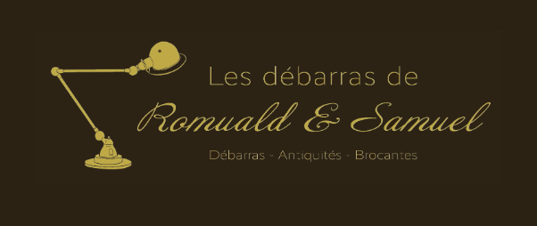 Logo Romuald & Samuel Arthur Loyd Orléans