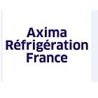 Logo Axima Réfrigération Arthur Loyd Orléans