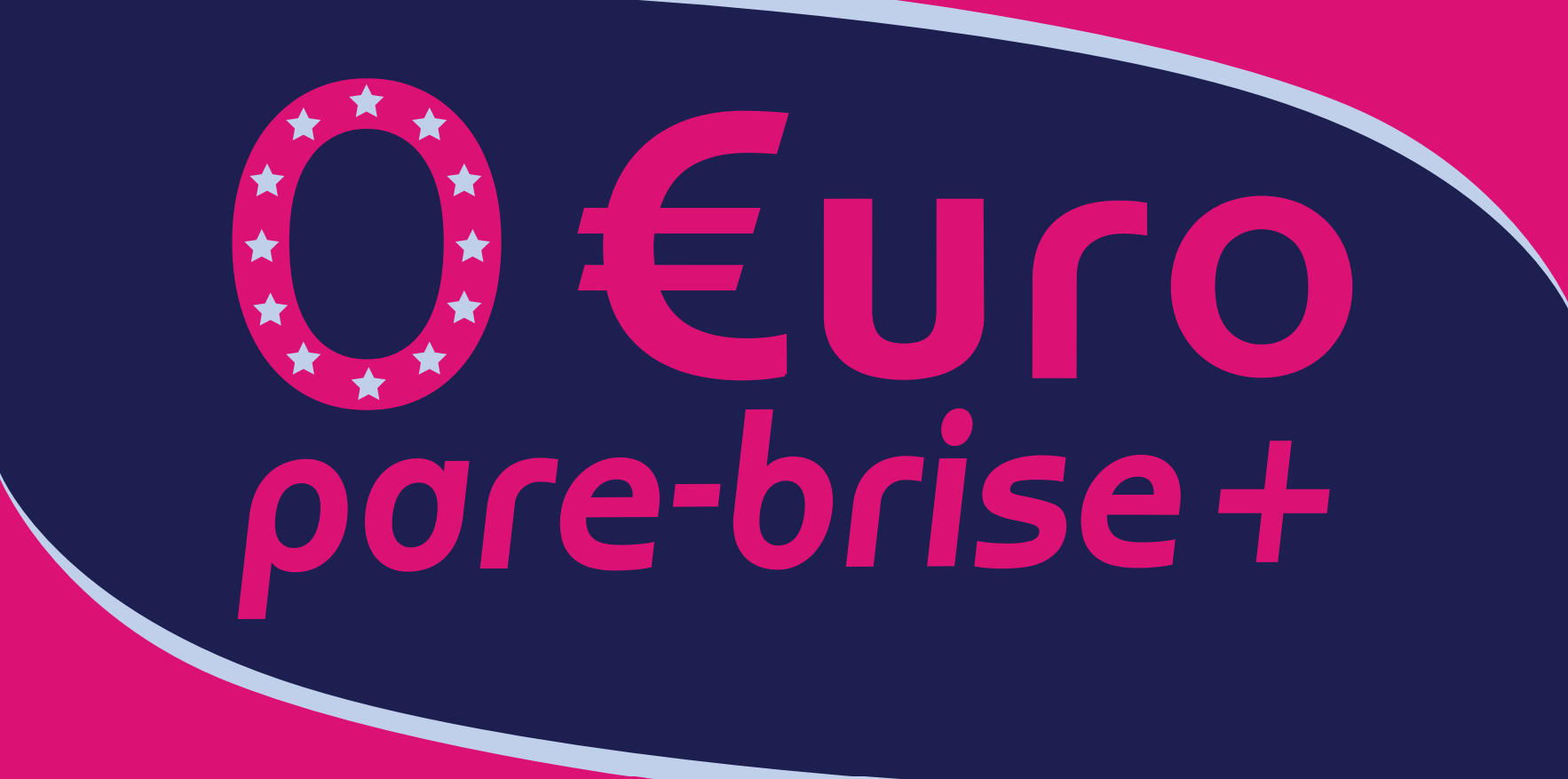 Logo Euro pare-brise + Arthur Loyd Orléans