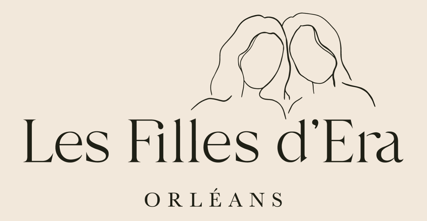 Logo Les Filles d'Era Arthur Loyd Orléans